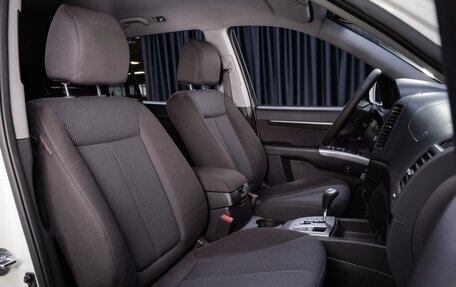 Hyundai Santa Fe III рестайлинг, 2012 год, 1 249 000 рублей, 10 фотография