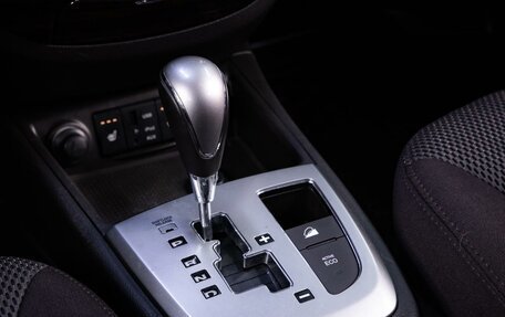 Hyundai Santa Fe III рестайлинг, 2012 год, 1 249 000 рублей, 16 фотография