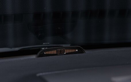 Hyundai Santa Fe III рестайлинг, 2012 год, 1 249 000 рублей, 17 фотография