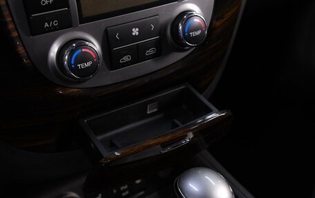 Hyundai Santa Fe III рестайлинг, 2012 год, 1 249 000 рублей, 19 фотография