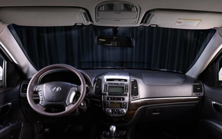 Hyundai Santa Fe III рестайлинг, 2012 год, 1 249 000 рублей, 20 фотография