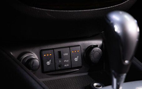 Hyundai Santa Fe III рестайлинг, 2012 год, 1 249 000 рублей, 13 фотография