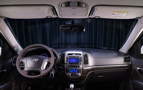 Hyundai Santa Fe III рестайлинг, 2012 год, 1 249 000 рублей, 14 фотография