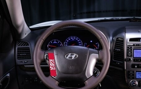 Hyundai Santa Fe III рестайлинг, 2012 год, 1 249 000 рублей, 15 фотография