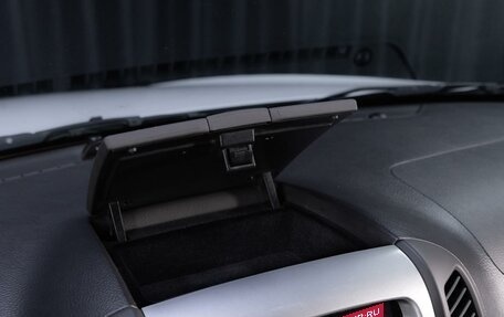 Hyundai Santa Fe III рестайлинг, 2012 год, 1 249 000 рублей, 18 фотография