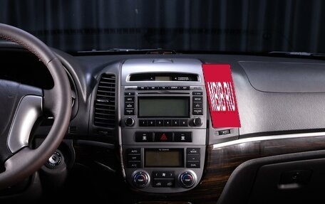 Hyundai Santa Fe III рестайлинг, 2012 год, 1 249 000 рублей, 21 фотография