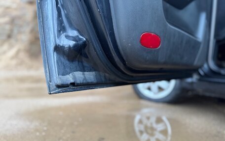 Chevrolet Aveo III, 2008 год, 360 000 рублей, 13 фотография