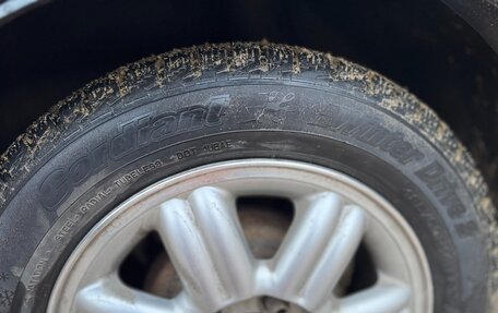 Chevrolet Aveo III, 2008 год, 360 000 рублей, 18 фотография