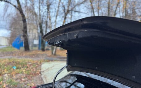 Chevrolet Aveo III, 2008 год, 360 000 рублей, 17 фотография