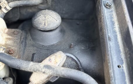 Chevrolet Aveo III, 2008 год, 360 000 рублей, 15 фотография