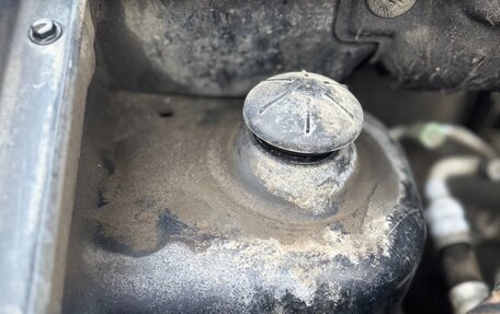 Chevrolet Aveo III, 2008 год, 360 000 рублей, 16 фотография