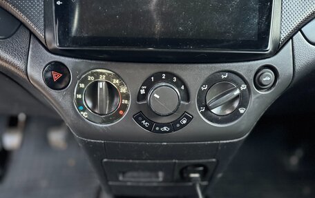 Chevrolet Aveo III, 2008 год, 360 000 рублей, 23 фотография