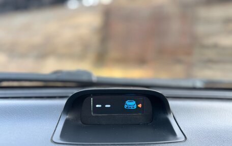 Chevrolet Aveo III, 2008 год, 360 000 рублей, 26 фотография