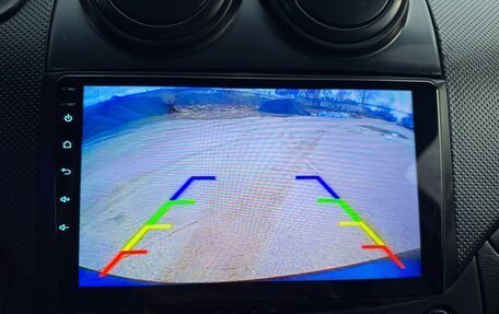 Chevrolet Aveo III, 2008 год, 360 000 рублей, 25 фотография