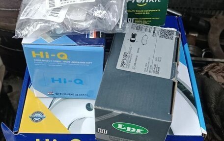 Chevrolet Aveo III, 2008 год, 360 000 рублей, 30 фотография