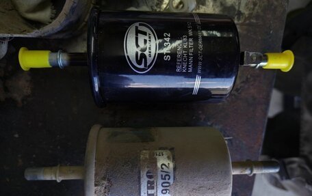 Chevrolet Aveo III, 2008 год, 360 000 рублей, 31 фотография