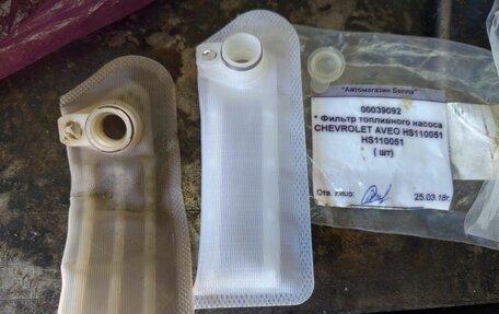 Chevrolet Aveo III, 2008 год, 360 000 рублей, 33 фотография