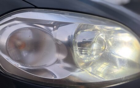 Chevrolet Aveo III, 2008 год, 360 000 рублей, 39 фотография