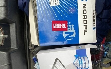 Chevrolet Aveo III, 2008 год, 360 000 рублей, 36 фотография