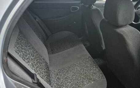 ЗАЗ Chance, 2010 год, 200 000 рублей, 9 фотография