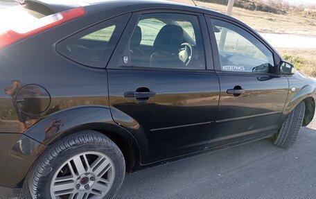 Ford Focus II рестайлинг, 2006 год, 620 000 рублей, 4 фотография