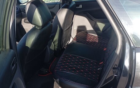 Ford Focus II рестайлинг, 2006 год, 620 000 рублей, 7 фотография