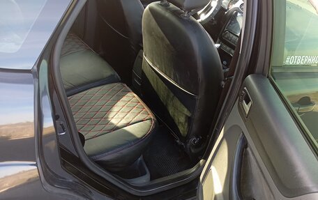 Ford Focus II рестайлинг, 2006 год, 620 000 рублей, 8 фотография