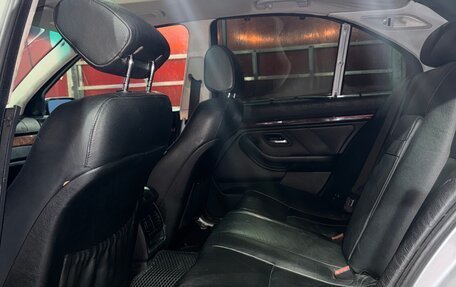 BMW 5 серия, 2002 год, 500 000 рублей, 8 фотография