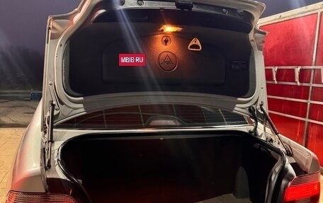 BMW 5 серия, 2002 год, 500 000 рублей, 15 фотография