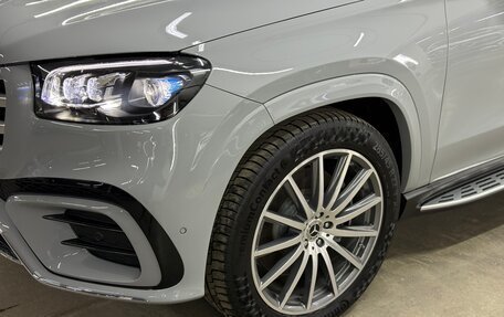 Mercedes-Benz GLS, 2024 год, 16 900 000 рублей, 2 фотография