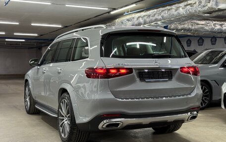 Mercedes-Benz GLS, 2024 год, 16 900 000 рублей, 4 фотография