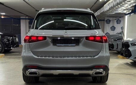 Mercedes-Benz GLS, 2024 год, 16 900 000 рублей, 5 фотография