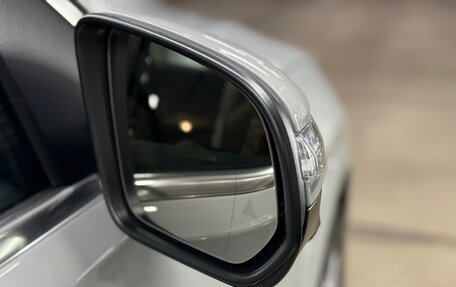 Mercedes-Benz GLS, 2024 год, 16 900 000 рублей, 8 фотография