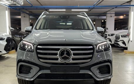 Mercedes-Benz GLS, 2024 год, 16 900 000 рублей, 10 фотография