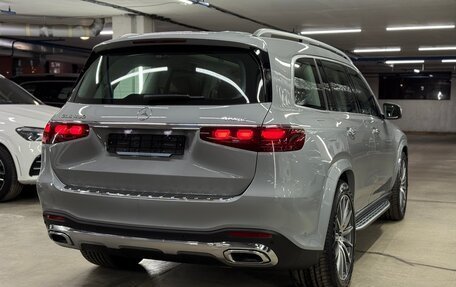 Mercedes-Benz GLS, 2024 год, 16 900 000 рублей, 7 фотография