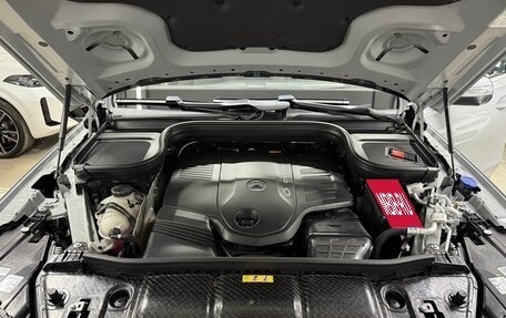 Mercedes-Benz GLS, 2024 год, 16 900 000 рублей, 11 фотография