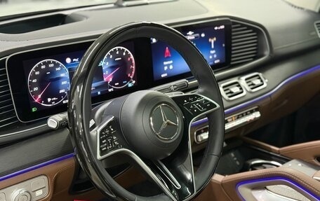 Mercedes-Benz GLS, 2024 год, 16 900 000 рублей, 14 фотография