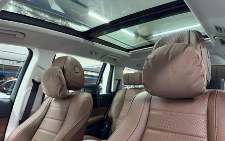 Mercedes-Benz GLS, 2024 год, 16 900 000 рублей, 16 фотография