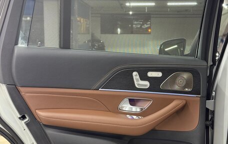 Mercedes-Benz GLS, 2024 год, 16 900 000 рублей, 20 фотография