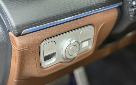 Mercedes-Benz GLS, 2024 год, 16 900 000 рублей, 18 фотография