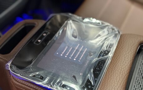 Mercedes-Benz GLS, 2024 год, 16 900 000 рублей, 24 фотография