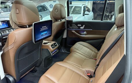 Mercedes-Benz GLS, 2024 год, 16 900 000 рублей, 22 фотография