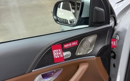 Mercedes-Benz GLS, 2024 год, 16 900 000 рублей, 13 фотография