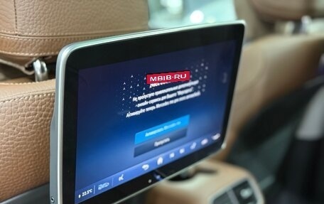 Mercedes-Benz GLS, 2024 год, 16 900 000 рублей, 23 фотография