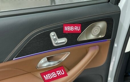 Mercedes-Benz GLS, 2024 год, 16 900 000 рублей, 21 фотография