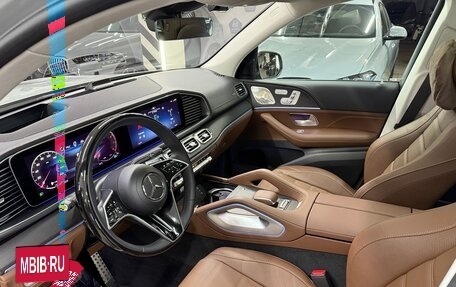 Mercedes-Benz GLS, 2024 год, 16 900 000 рублей, 15 фотография