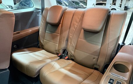 Mercedes-Benz GLS, 2024 год, 16 900 000 рублей, 28 фотография