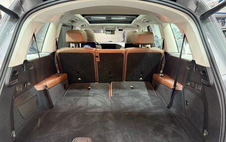 Mercedes-Benz GLS, 2024 год, 16 900 000 рублей, 29 фотография