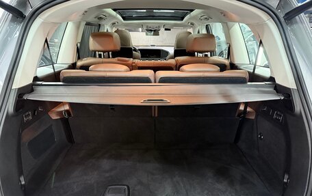 Mercedes-Benz GLS, 2024 год, 16 900 000 рублей, 33 фотография