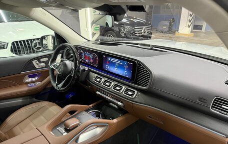 Mercedes-Benz GLS, 2024 год, 16 900 000 рублей, 35 фотография